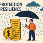 Resilience in Adversity: Lessons from Financial Planning