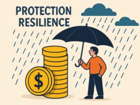 Resilience in Adversity: Lessons from Financial Planning Resilience in Adversity: Lessons from Financial Planning
