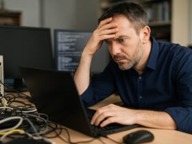 5 Hidden Costs of Ignoring Professional IT Support Services 5 Hidden Costs of Ignoring Professional IT Support Services