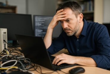5 Hidden Costs of Ignoring Professional IT Support Services 5 Hidden Costs of Ignoring Professional IT Support Services