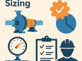 The Science Behind Accurate Pump Sizing: What Every Engineer Should Know The Science Behind Accurate Pump Sizing: What Every Engineer Should Know