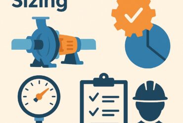 The Science Behind Accurate Pump Sizing: What Every Engineer Should Know The Science Behind Accurate Pump Sizing: What Every Engineer Should Know