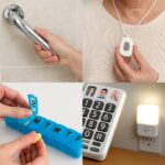 Little Things That Make Life Easier for Seniors