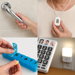Little Things That Make Life Easier for Seniors Little Things That Make Life Easier for Seniors