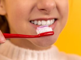 How to Tell If You’re Brushing Too Hard (Or Not Enough) Brushing