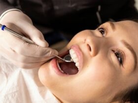 Missing Teeth? Here's What Actually Happens (And How to Fix It) Missing Teeth? Here's What Actually Happens (And How to Fix It)