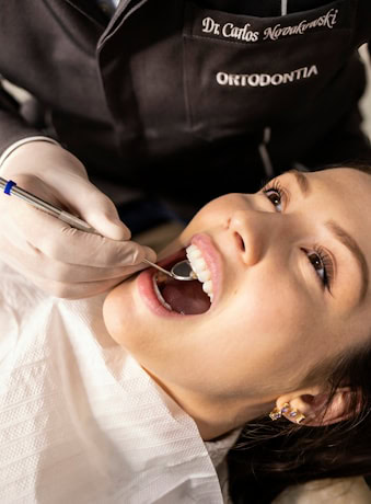 Missing Teeth? Here's What Actually Happens (And How to Fix It) Missing Teeth? Here's What Actually Happens (And How to Fix It)