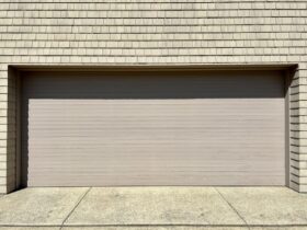 Simple Home Improvements That Make Every Day Better Garage doors