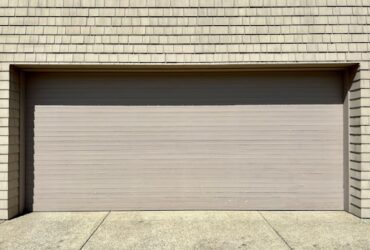 Simple Home Improvements That Make Every Day Better Garage doors