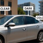 Window Tint Trends for 2025: Innovations and Insights