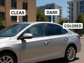 Window Tint Trends for 2025: Innovations and Insights Window Tint Trends for 2025: Innovations and Insights