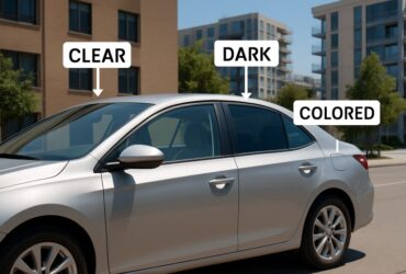 Window Tint Trends for 2025: Innovations and Insights Window Tint Trends for 2025: Innovations and Insights