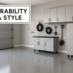 Modern Garage Floor Coating Ideas for a Stylish, Functional Space