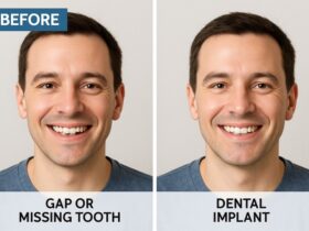 Dental Implant Success Stories: Transforming Smiles and Lives Dental Implant Success Stories: Transforming Smiles and Lives