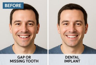 Dental Implant Success Stories: Transforming Smiles and Lives Dental Implant Success Stories: Transforming Smiles and Lives