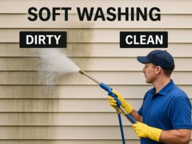 How Professional House Washing Can Protect Your Investment 61720004157