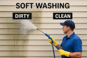 How Professional House Washing Can Protect Your Investment 61720004157