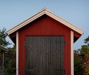 Why You Need To Invest In An Outdoor Storage Shed Here In Australia Storage Shed
