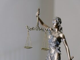 Getting Justice When Someone's Carelessness Costs a Life Justice