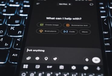 The Intersection of AI and Marketing: Future Implications