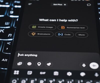 The Intersection of AI and Marketing: Future Implications
