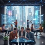 Empowering Small Businesses Through Digital Transformation