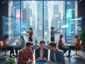 Empowering Small Businesses Through Digital Transformation Empowering Small Businesses Through Digital Transformation