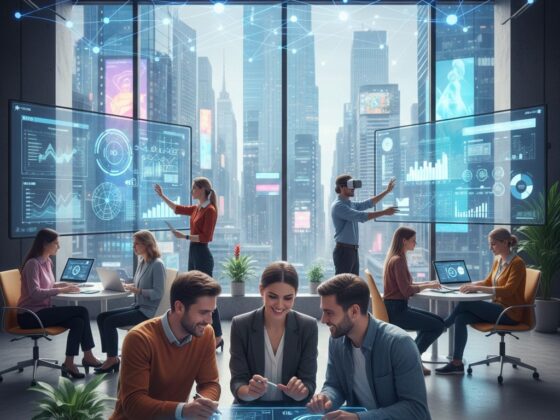 Empowering Small Businesses Through Digital Transformation