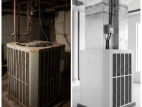 Do Older HVAC Systems Require More Frequent Cleaning Than Newer Ones in Nolensville, TN? Do Older HVAC Systems Require More Frequent Cleaning Than Newer Ones in Nolensville, TN?