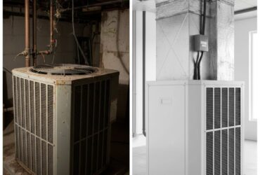 Do Older HVAC Systems Require More Frequent Cleaning Than Newer Ones in Nolensville, TN? Do Older HVAC Systems Require More Frequent Cleaning Than Newer Ones in Nolensville, TN?