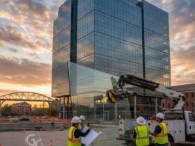 Does Choosing Experienced Glass Contractors in Decatur AL Matter?