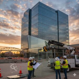 Does Choosing Experienced Glass Contractors in Decatur AL Matter? Does Choosing Experienced Glass Contractors in Decatur AL Matter?