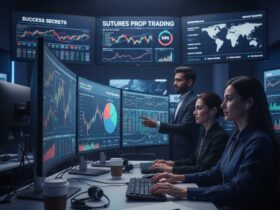 The secret behind successful prop firm traders