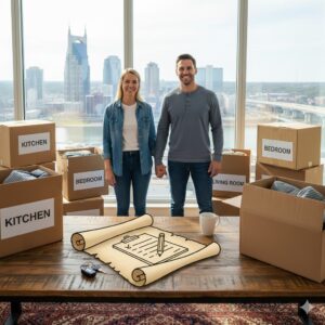 
Do You Need A Moving Day Checklist to Save Time and Stress in Nashville TN