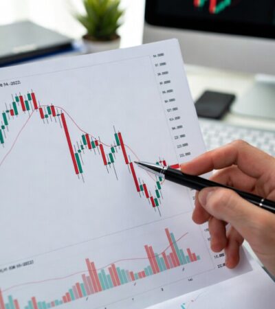 What Insider Buying Really Signals During Market Pullbacks