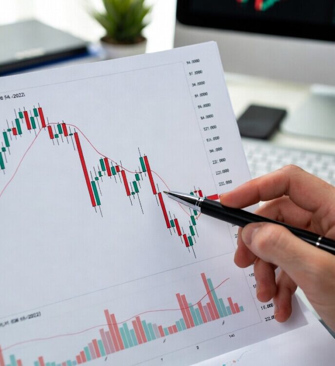 What Insider Buying Really Signals During Market Pullbacks