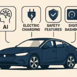 Innovative Technologies Reshaping the Auto Industry