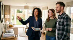 How Real Estate Agents Simplify the Home Buying Process How Real Estate Agents Simplify the Home Buying Process