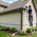 Gutter Installation Near Me Helps Protect Your Foundation