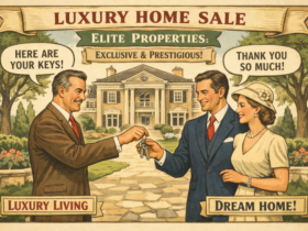 What Buyers and Sellers Should Know About Luxury Real Estate Transactions What Buyers and Sellers Should Know About Luxury Real Estate Transactions