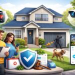 Modern Ways to Protect Yourself from Personal Liability at Home
