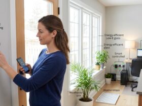 Smart Steps to Boost Energy Efficiency at Home