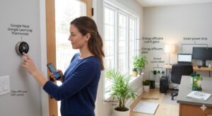 Smart Steps to Boost Energy Efficiency at Home