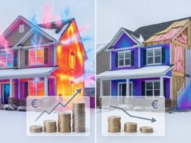 How Insulation Affects Energy Costs at Home