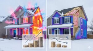 How Insulation Affects Energy Costs at Home How Insulation Affects Energy Costs at Home