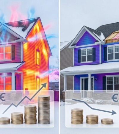 How Insulation Affects Energy Costs at Home How Insulation Affects Energy Costs at Home