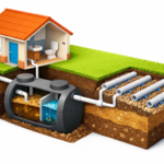 How to Maintain a Healthy Septic System: A Comprehensive Guide