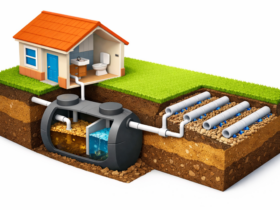How to Maintain a Healthy Septic System: A Comprehensive Guide