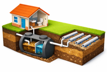 How to Maintain a Healthy Septic System: A Comprehensive Guide