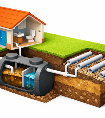 How to Maintain a Healthy Septic System: A Comprehensive Guide